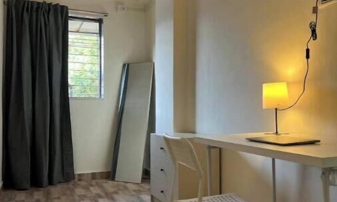 Pali Hill Apartment | Perfect Central 1BHK in Bandra W