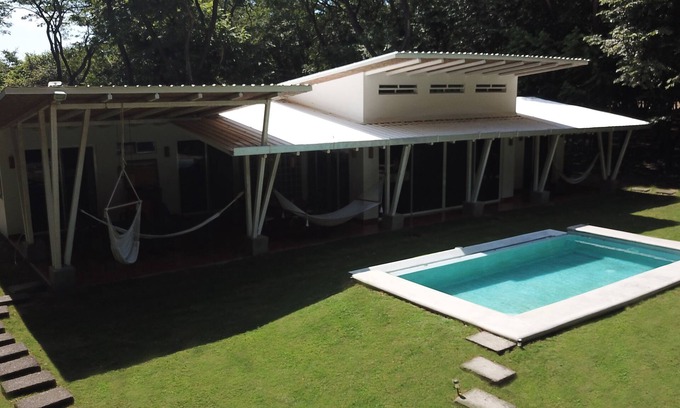 Playa Colorado House | Perfect combination of leisure and relaxation.