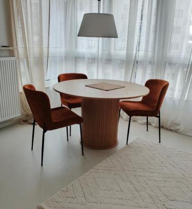 Wola Apartment | Perfect family spot! by VAYA STAYS