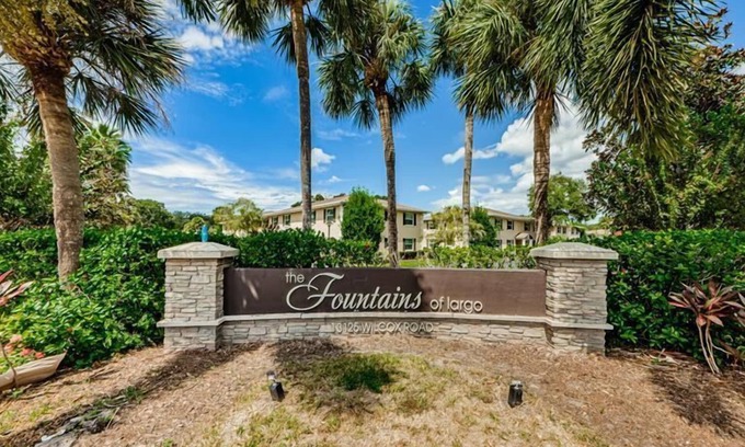 Anona Condo | Perfect Family Vacation just Minutes from Indian Rocks Beach! ~