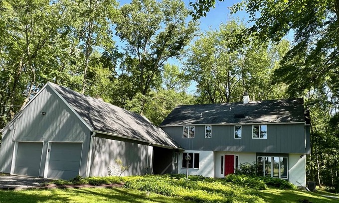Princeton House | Perfect for Corporate Relocations, University Events, Week-end Getaways