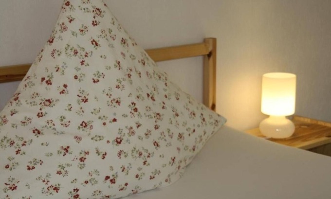 Neuwerk Hotel | Perfect for craftsmen: affordable double room near the highway