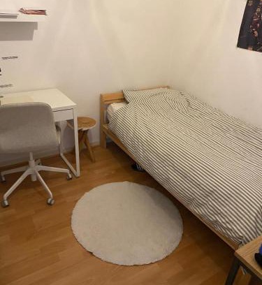 Edegem Apartment | Perfect for Tomorrowland