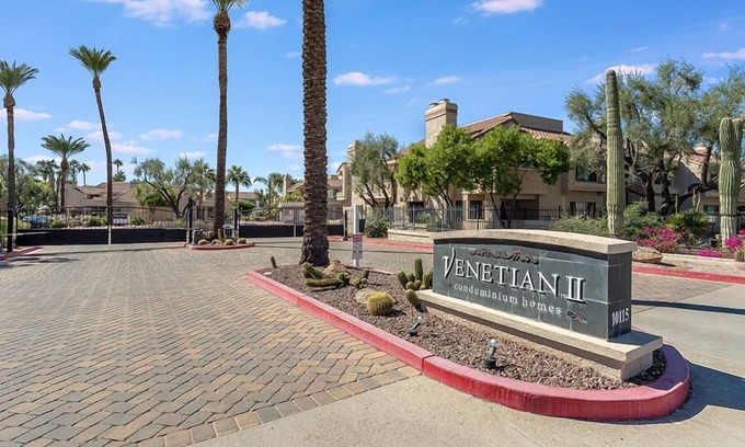 Scottsdale Ranch Condo | Perfect Getaway in Great Location!