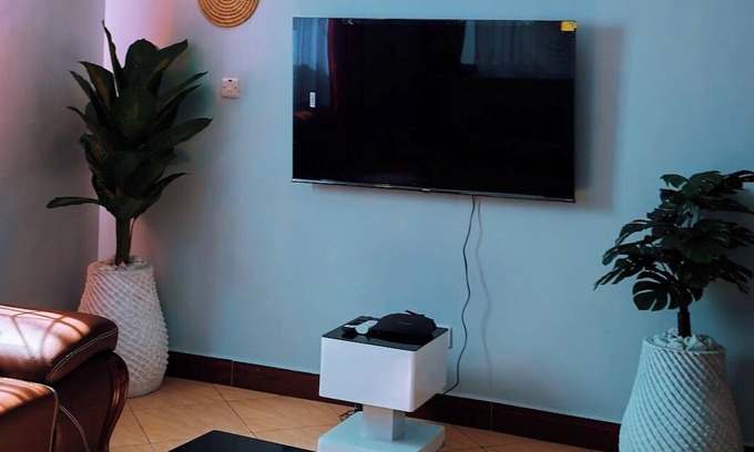Mwananyamala Apartment | Perfect Getaway !