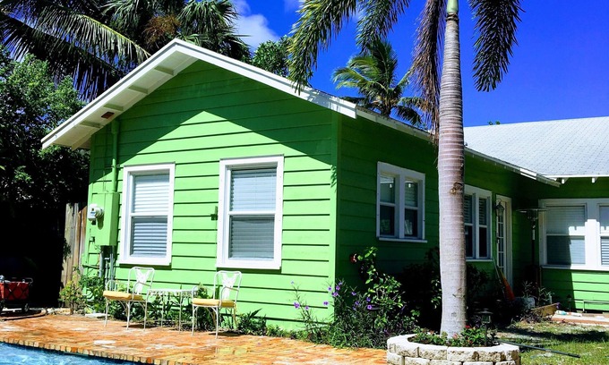 Flamingo Parks House | Perfect Getaway