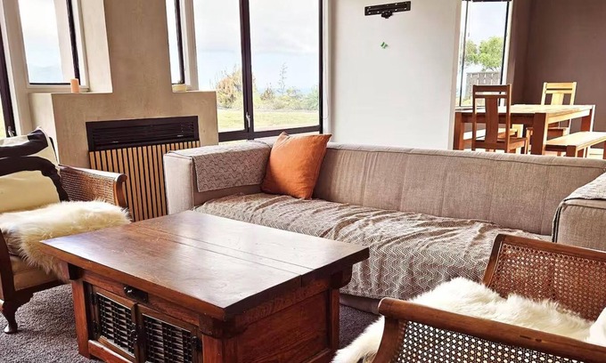 Wellington House | Perfect Getaway With The Best View