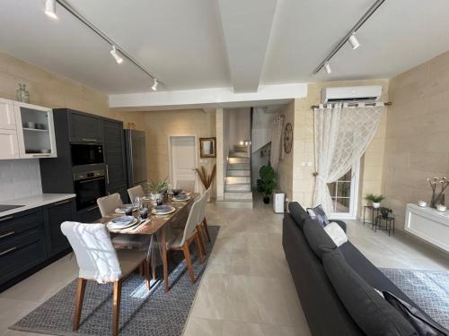 Xewkija House | Perfect Gozo Escape, It Has It All