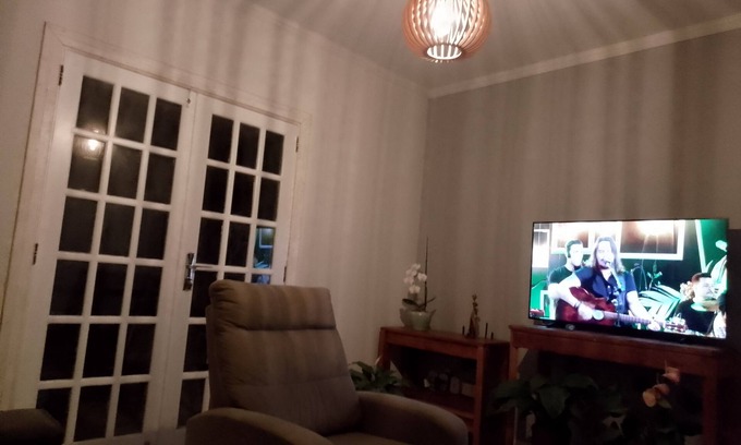 Itarare House | Perfect house. For you to spend the weekend with your family in Itararé SP