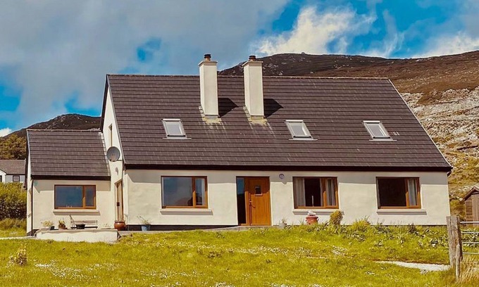The Whitford House Hotel Apartment | Perfect house for the whole family