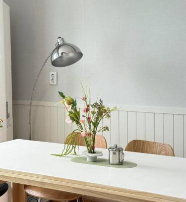 Paldal-gu Apartment | Perfect location Haenggung