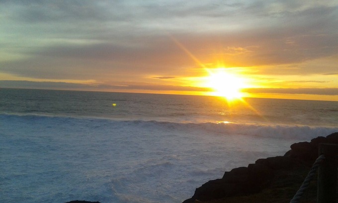 Logsden Condo | Perfect Place in Depoe Bay