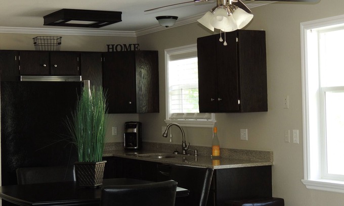 Fairbanks House | Perfect Place to Stay