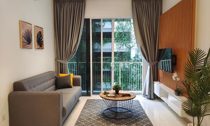 Petaling Jaya Apartment | Perfect Rating Nexflix Jaya One Mall Seksyen 13 PJ
