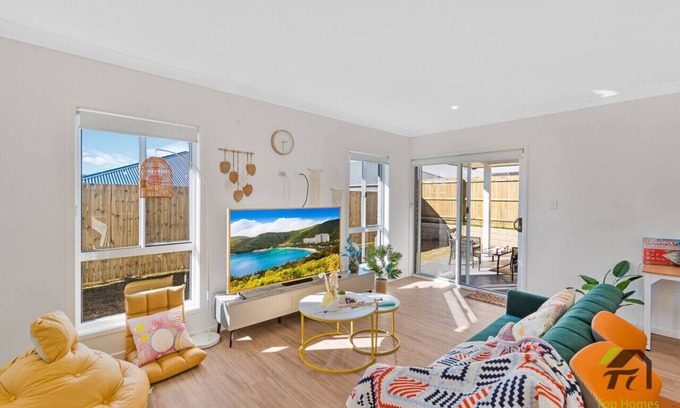 Greenbank House | Perfect Retreat with 4 bedrrom