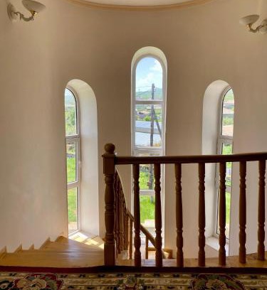 Gegharkunik Apartment | Perfect Sevan Stay Steps to Lake Balcony & Views