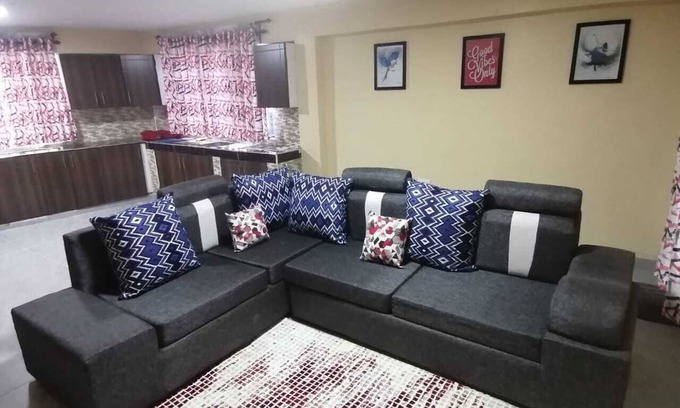 Kisii Apartment | Perfect stay, home away from home.