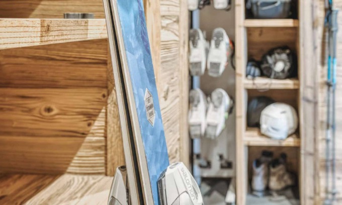 Grimentz Ski Chalet | Perfect stay in Grimentz Valais