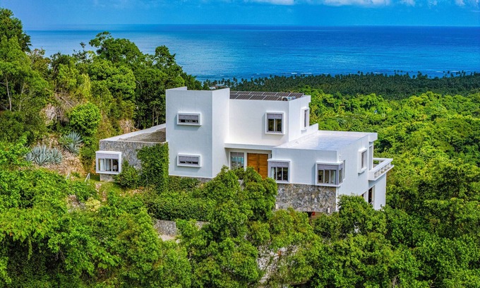 Las Terrenas Villa | Perfect tropical paradise in Las Terrenas
