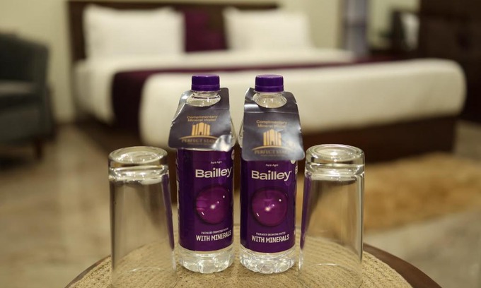 Haridwar House | PerfectStayz Express