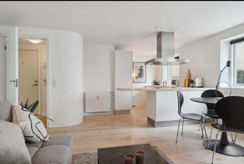 Aalborg Apartment | Perfekt beliggenhed i centrum