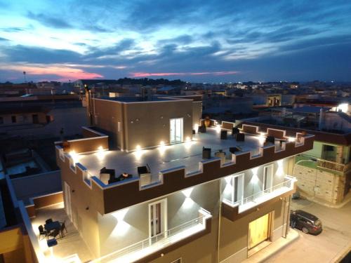 Sava House | Perla del sud