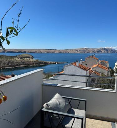 Stinica Apartment | Perla