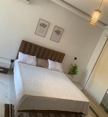 El Aouina Apartment | Perla s2 ain zaghwen la marsa