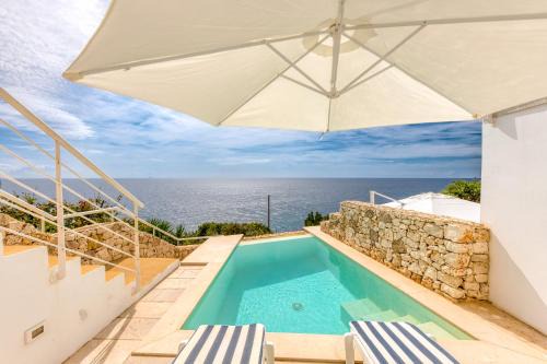 Marina di Marittima Villa | Perla sul mare Adriatico