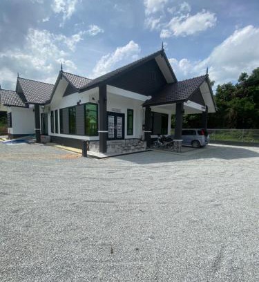 Setiu Villa | Permai Homestay