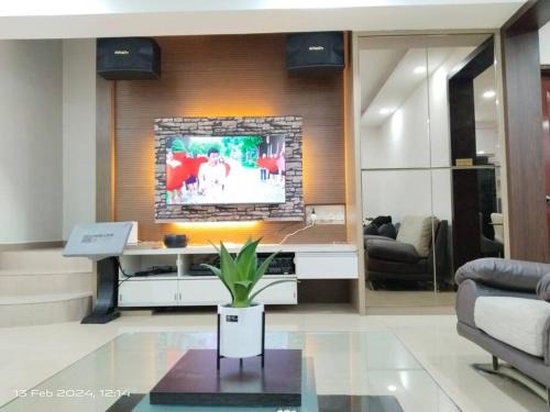 Bandar Baru Permas Jaya House | Permas Jaya 2 storey House