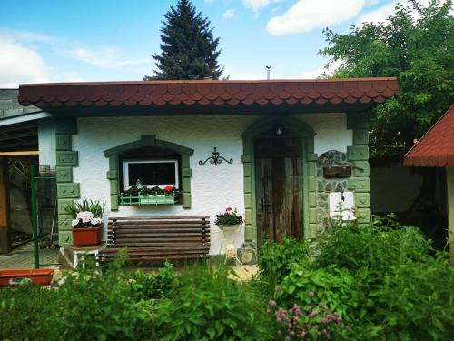 Bojnice House | Perníková chalúpka