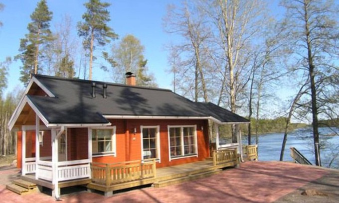 Kotka House | Pernoo 1 by Interhome