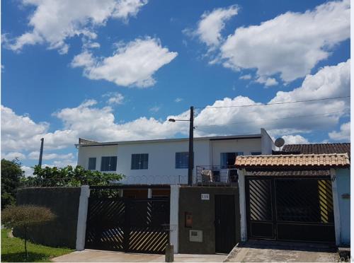 Jardim Imperador House | Peruíbe - Oasis - Casa espaçosa, lugar tranquilo