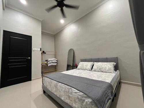 Sungai Petani House | Peruda Inn - Homestay for Múslim only