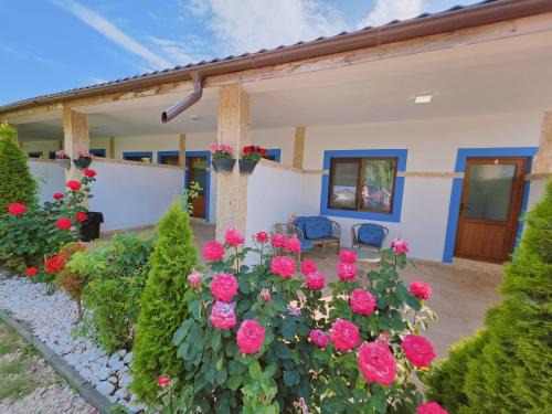 Murighiol House | Pescarul Deltei