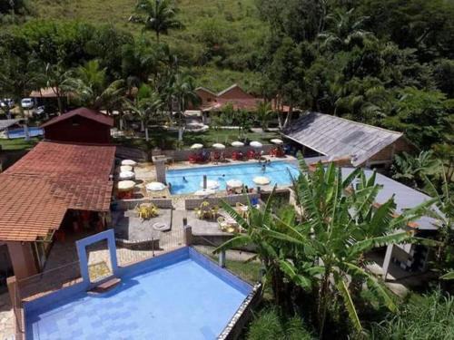 Pinheiral House | Pesque pague pousada do Carlinho