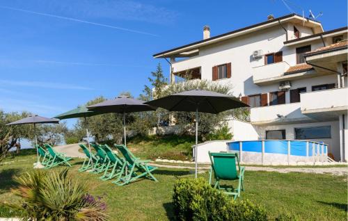 Moscufo Apartment | Pet Friendly Apartment In Moscufo