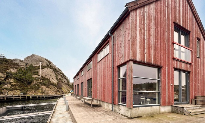 Sogne Apartment | Pet friendly apartment in Søgne