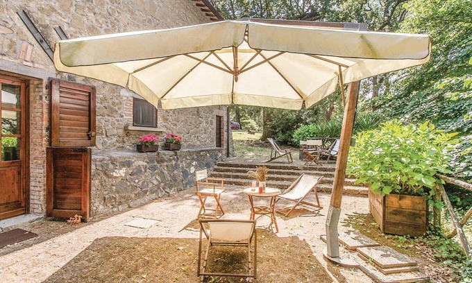 Viterbo House | Pet friendly home in Montefiascone (VT)