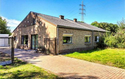 As House | Pet Friendly Home In As With Wifi