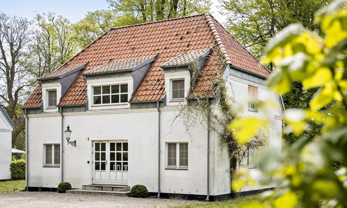 Faaborg House | Pet friendly home in Faaborg with WiFi