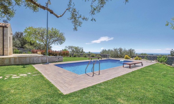 Modica House | Pet friendly home in Modica