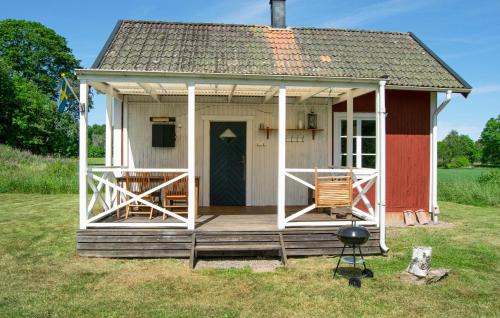 Narkesberg House | Pet Friendly Home In Närkesberg