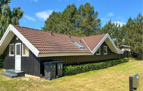Kramnitse House | Pet Friendly Home In Rødby With Wifi