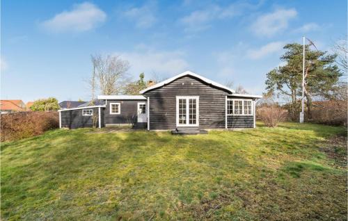 Vejlby Risskov House | Pet Friendly Home In Risskov With Wifi