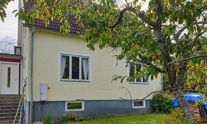 Ruda House | Pet friendly home in Ruda with sauna