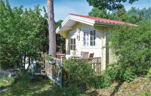 Saro House | Pet Friendly Home In Särö With Wifi