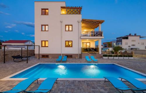 Seline House | Pet Friendly Home In Seline With Sauna