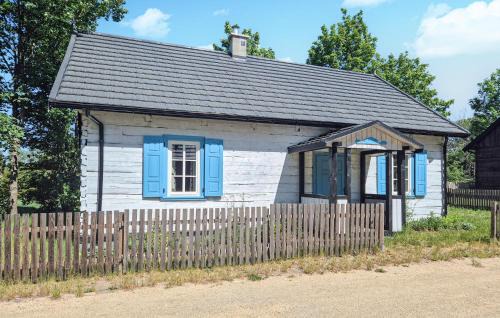 Szczecinek House | Pet Friendly Home In Spore